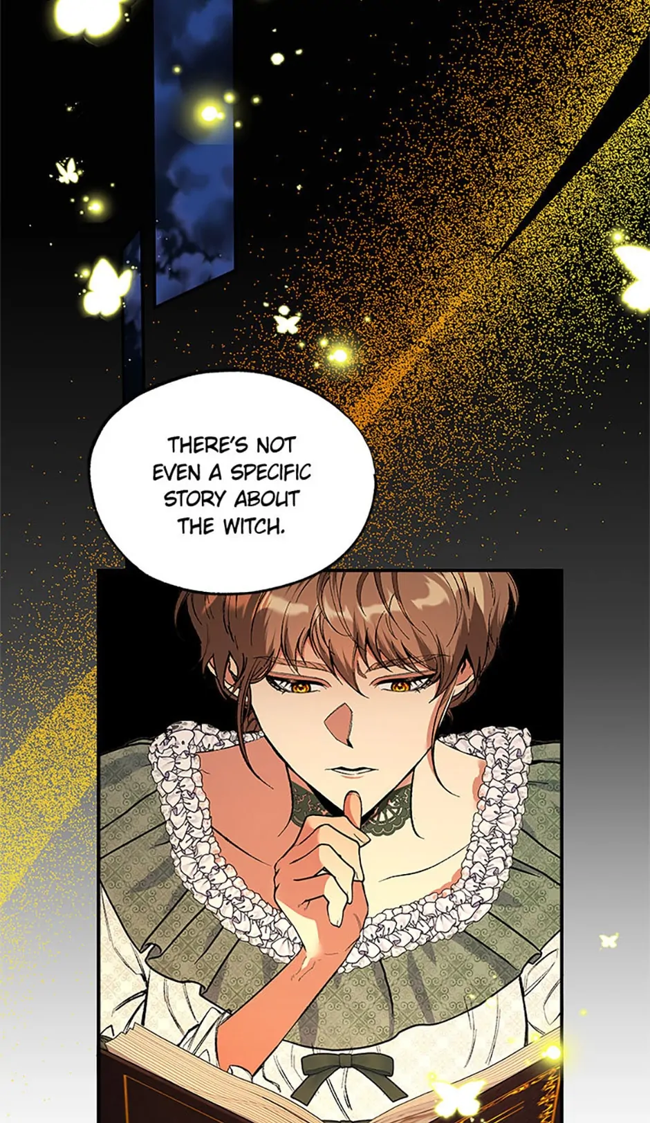 Charlotte’s Wheel Chapter 5 - page 20